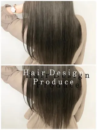 seina🩰 ブリーチ/ヘアセットのヘアスタイル