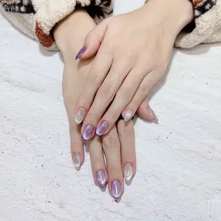 ネイル 閨匠ビューティサロン 新橋店のネイルデザイン