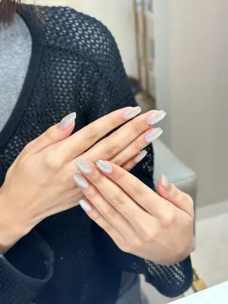 ネイル TAKAHSHI MOMOのネイルデザイン