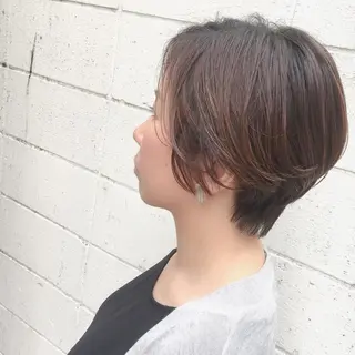 ショート ♡KAORI hip'seyes♡のマツエク・マツパデザイン