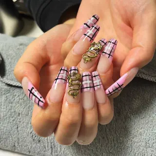 ネイル KAONAIL昭島店 【伊藤】のネイルデザイン