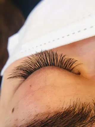 マツエク・マツパ EYE CHARMANTのマツエク・マツパデザイン