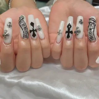 ネイル ブルーデイジー栄本店所属・BlueDaisy 栄本店のネイルデザイン