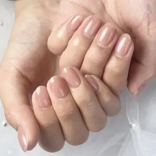 ネイル 鹿取 春子Teamのネイルデザイン