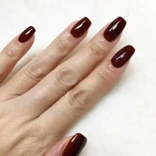 ネイル kipinail 川﨑えりかのネイルデザイン