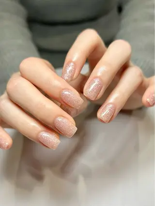 ネイル welina Miyukiのネイルデザイン