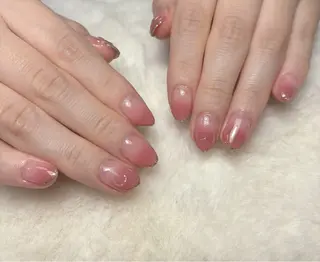 ネイル STELLA ✩のネイルデザイン