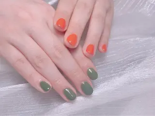 ネイル ネイルサロン KARIのネイルデザイン