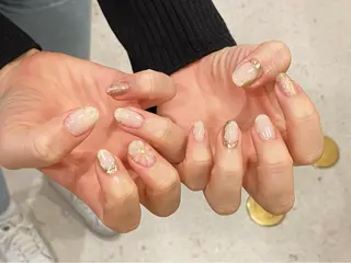 ネイル sofa Ayanaのネイルデザイン