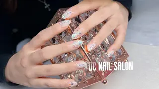 ネイル DC nail salonのネイルデザイン