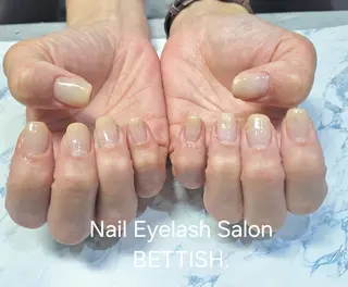 ネイル BETTISH AIRIのネイルデザイン