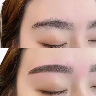 アイブロウ de.byLiro 札幌❄️MAYUのマツエク・マツパデザイン