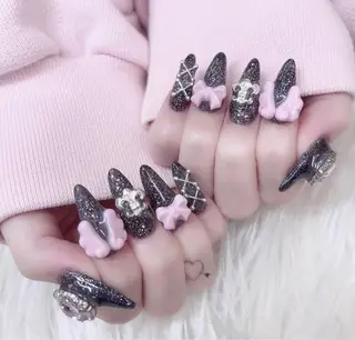 ネイル MIHANA NAILのネイルデザイン