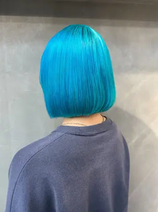 ミディアム tnbtokyo所属・🌟今だけ超特価 Lylykawanaのヘアスタイル