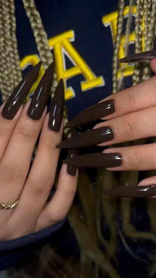 ネイル SoLuna 【ソルナ】のネイルデザイン