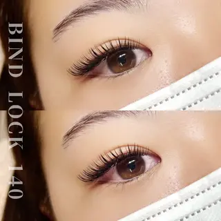 マツエク・マツパ eyelash  salon ANELA所属・ANELA manaのマツエク・マツパデザイン