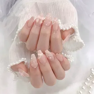 ネイル はる はるのネイルデザイン