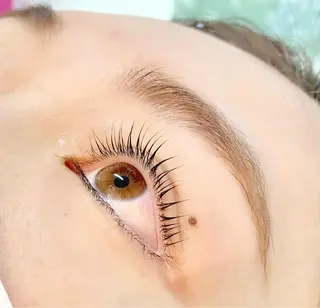 マツエク・マツパ AYAKA IMAGE-Aのマツエク・マツパデザイン