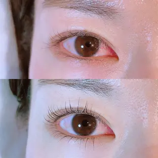 マツエク・マツパ なかむら 🪡のマツエク・マツパデザイン