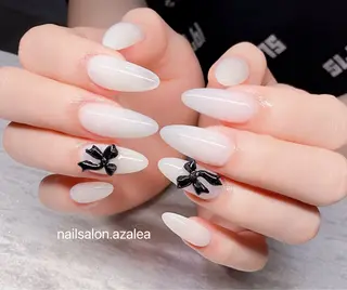 ネイル R inのネイルデザイン