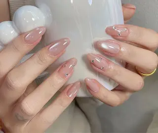 ネイル はる はるのネイルデザイン