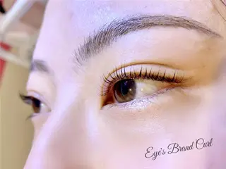 マツエク・マツパ BODY BRAND Vi +のマツエク・マツパデザイン