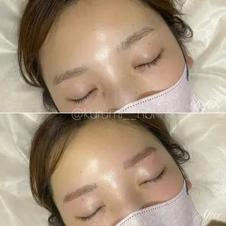 アイブロウ 眉毛屋さん クルミの眉毛・アイブロウイメージ