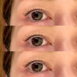 マツエク・マツパ eyelist🌼 asukaのマツエク・マツパデザイン