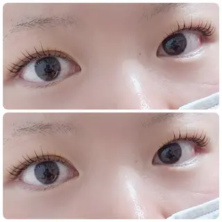 マツエク・マツパ beautysalon ASHA所属・ASHA ikumiのマツエク・マツパデザイン