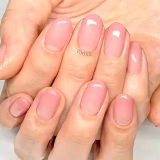 ネイル VOGUE ×SWANのネイルデザイン