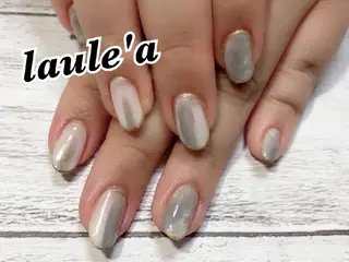 ネイル Rグループ felizのネイルデザイン