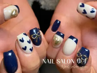 ネイル MAKI💚💚💚 秋葉原.のネイルデザイン