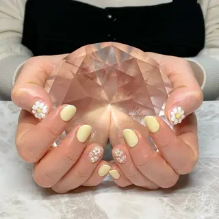 ネイル ゆぴねいる所属・ゆぴねいる yupinailのネイルデザイン