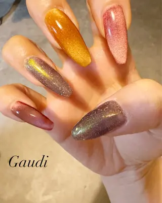 ネイル Gaudi.Nail Rinaのその他イメージ