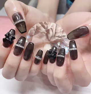 ネイル kouca  nail所属・コウ カnail💅のネイルデザイン