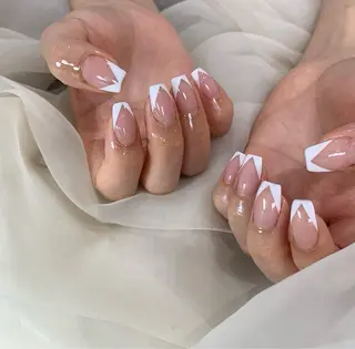 ネイル TOL NAILのネイルデザイン