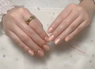 ネイル 小林 あゆみのネイルデザイン