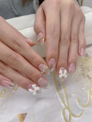 ネイル Y nailのネイルデザイン