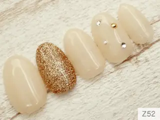 ネイル 🤍 Janのネイルデザイン