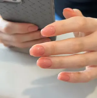 ネイル エ リのネイルデザイン