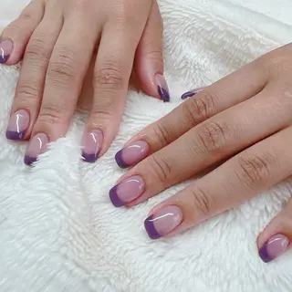 ネイル ru naのネイルデザイン