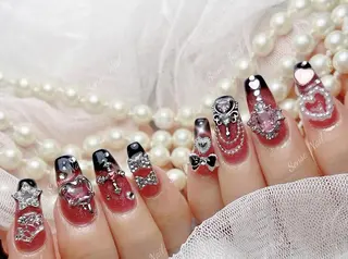 ネイル Feinn Ink💕のネイルデザイン