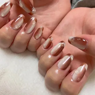 ネイル ru naのネイルデザイン