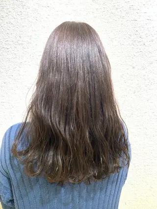 ロング カラー アニメオタク美容師✂ miharuのヘアスタイル