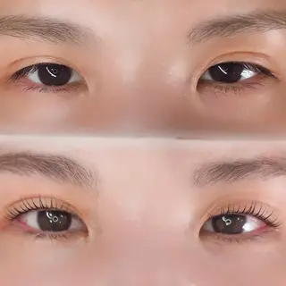 マツエク・マツパ Refoile所属・11/4open👏 Refoile🎉のマツエク・マツパデザイン