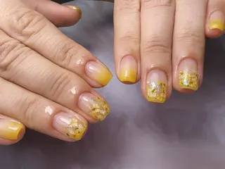 ネイル nail happiness.のネイルデザイン