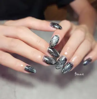 ネイル   BENNIEのネイルデザイン