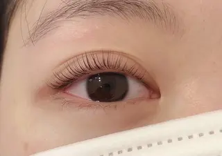 マツエク・マツパ mimi 西村の眉毛・アイブロウイメージ