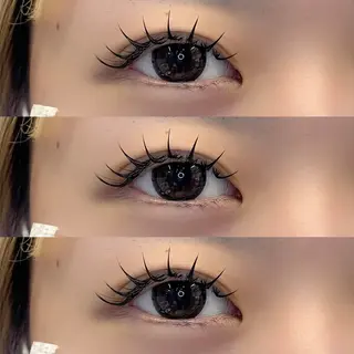 マツエク・マツパ 🎀想/ SHIINA🎀のマツエク・マツパデザイン