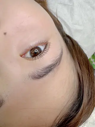 マツエク・マツパ aira LUANA所属・aira LUANAのマツエク・マツパデザイン